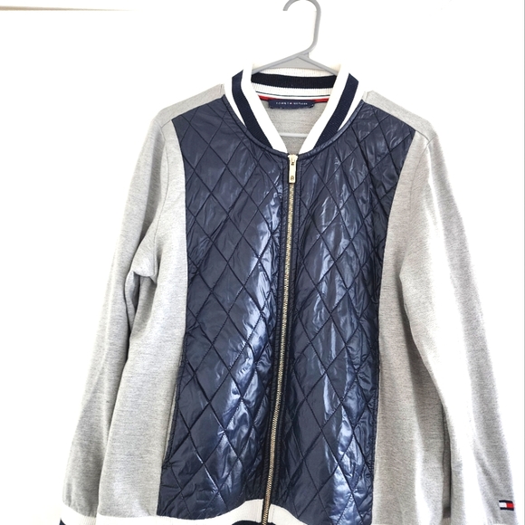 Tommy Hilfiger Women's Jacket - Picture 1 of 6